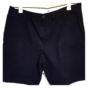Men's Slim Shorts
